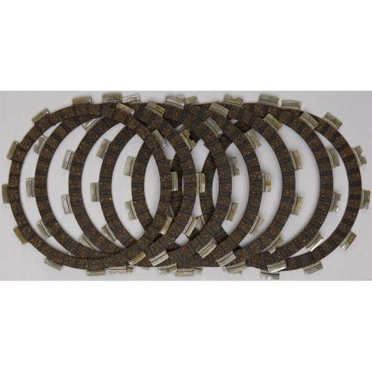 EBC CK O.E.M. Replacement Clutch Kit - CK3377