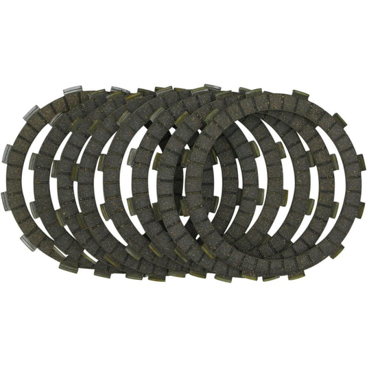 EBC CK O.E.M. Replacement Clutch Kit - CK1159