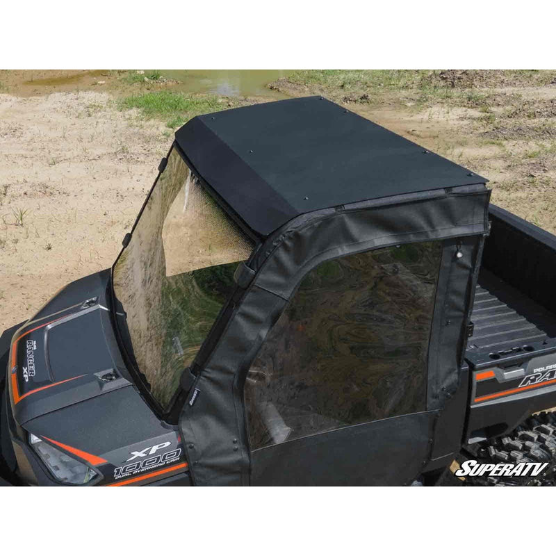 Load image into Gallery viewer, SuperATV Polaris Ranger XP 1000 Aluminum Roof ROOF-P-RAN1KXP-00
