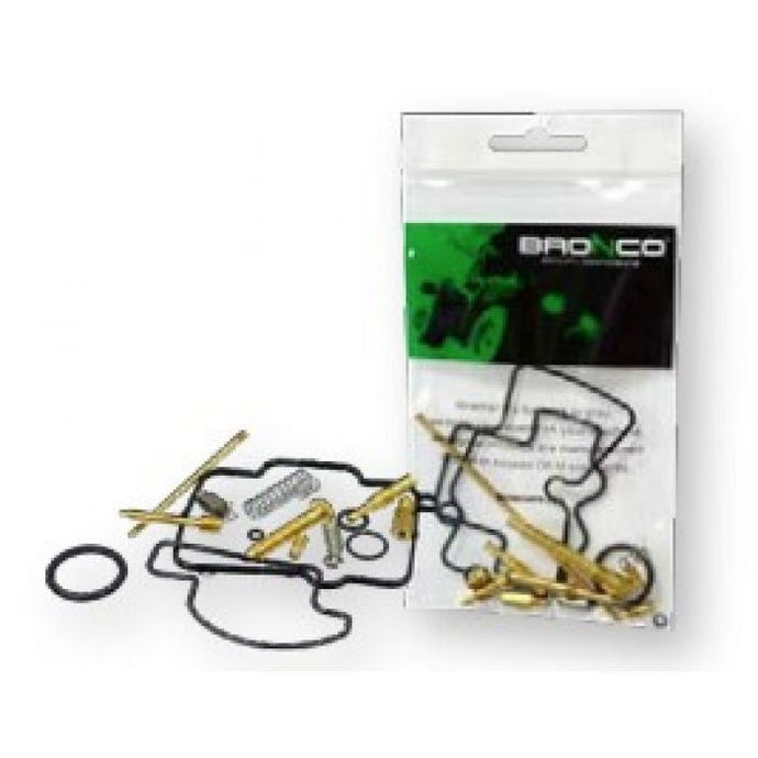 Bronco Carburetor Rebuild Kit AU-07510