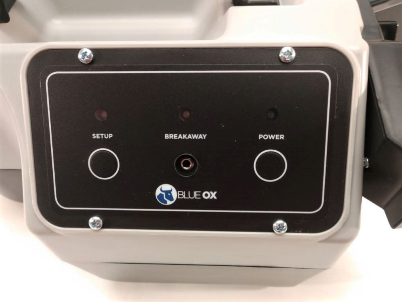 Load image into Gallery viewer, Blue Ox Patriot (BRK2022) Towed Vehicle Brake System - Radio Frequency Proportional Braking Unit (Replaced BRK2019)
