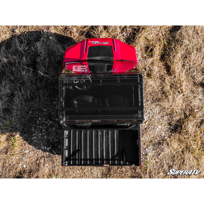 Load image into Gallery viewer, SuperATV Polaris Ranger 150 Tinted Roof ROOF-P-RAN150-71
