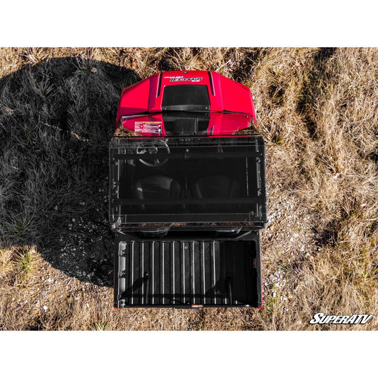 SuperATV Polaris Ranger 150 Tinted Roof ROOF-P-RAN150-71