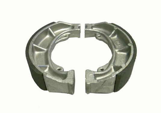 WSM Front Brake Shoes for Suzuki 160 LT 89-04 09-2235E