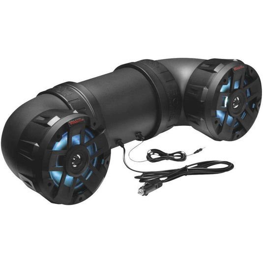 Boss Audio Systems 8