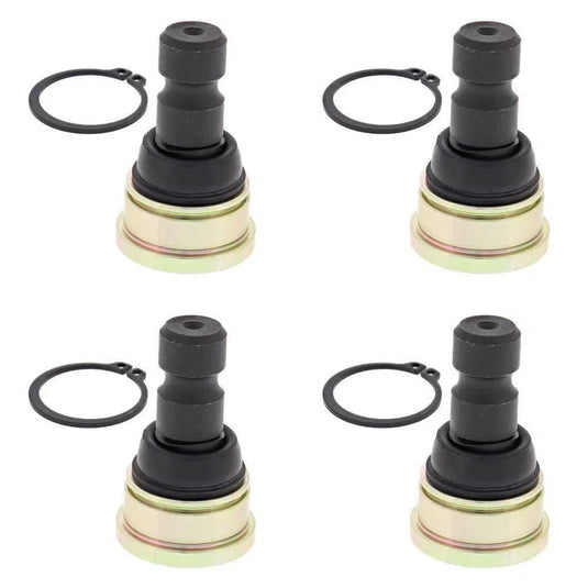 Complete Ball Joint Lower and Upper Kit for Polaris RZR XP 1000 TURBO 2016
