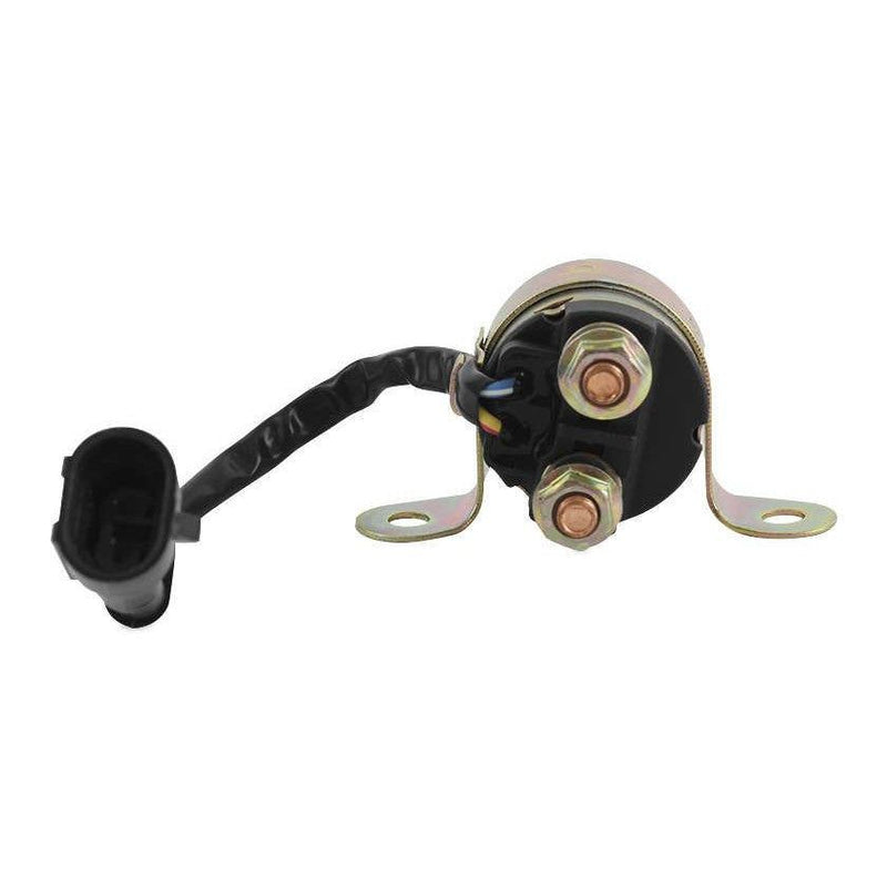 Load image into Gallery viewer, QuadBoss Starter Solenoid and Relay - SMU6097
