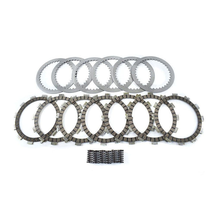 WSM Complete Clutch Kit for Suzuki 250 / 350 DR 90-99 88-418