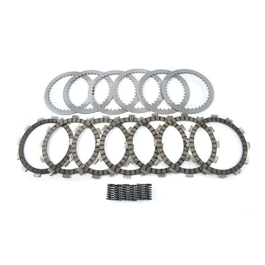 WSM Complete Clutch Kit for Suzuki 250 / 350 DR 90-99 88-418
