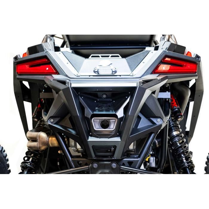 Load image into Gallery viewer, Elektric Offroad Volt Series Rear Bumper For Polaris RZR Pro R 2022-2024
