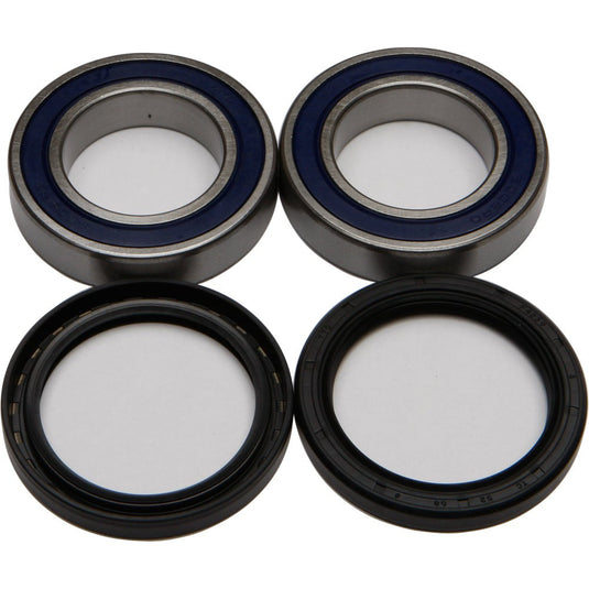 NEW ALL BALLS WHEEL BEARING AND SEAL KIT 25-1527