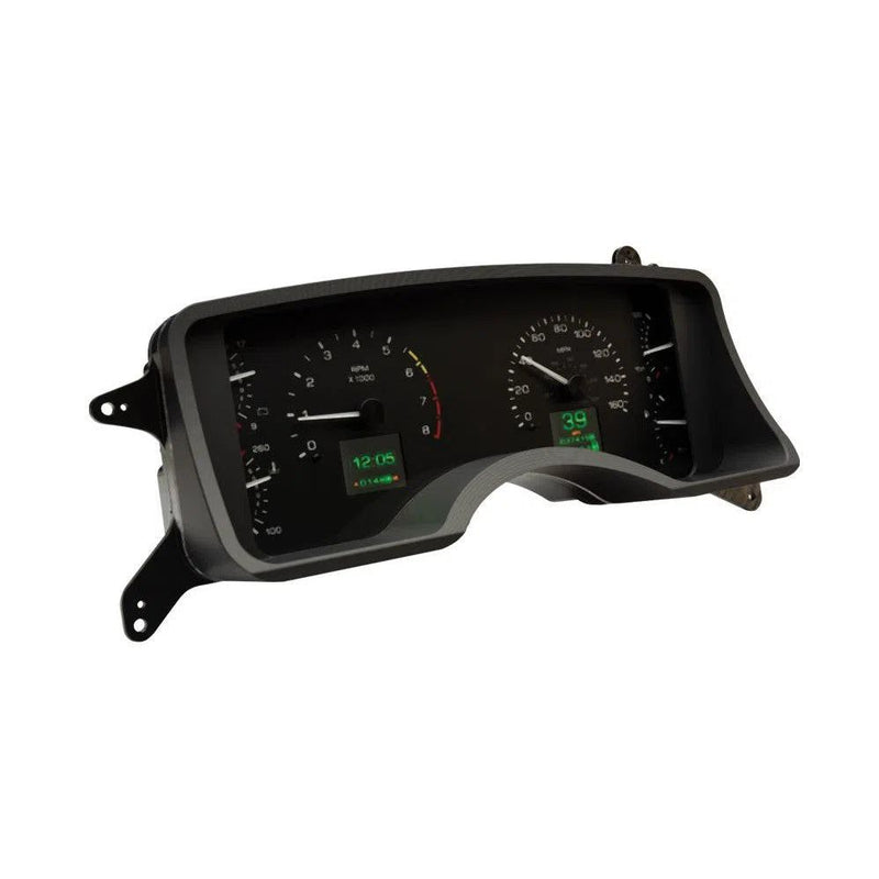 Load image into Gallery viewer, Dakota Digital 1990-1993 Ford Mustang RTX Analog Gauge kit RTX-90F-MUS-X
