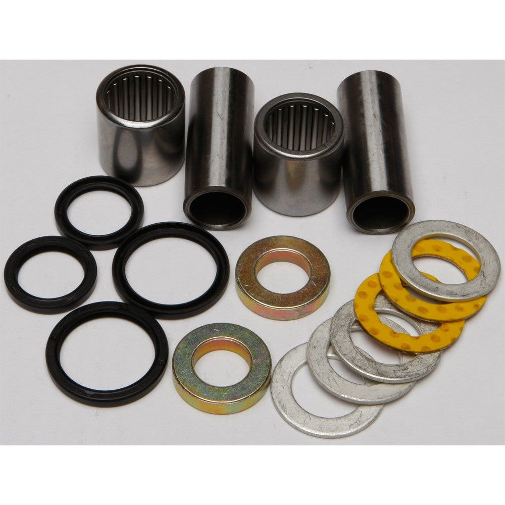 All Balls Swingarm Bearing Kit For Honda CR125R 1993-2001 28-1041
