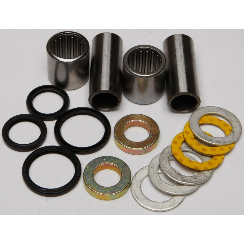 Load image into Gallery viewer, All Balls Swingarm Bearing Kit For Honda CR125R 1993-2001 28-1041
