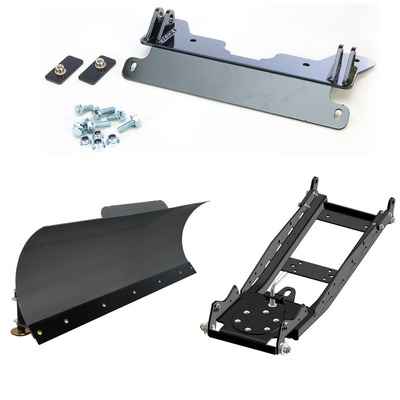 Load image into Gallery viewer, KFI UTV Snow Plow Kit For Can-Am Defender HD5 2016-2025
