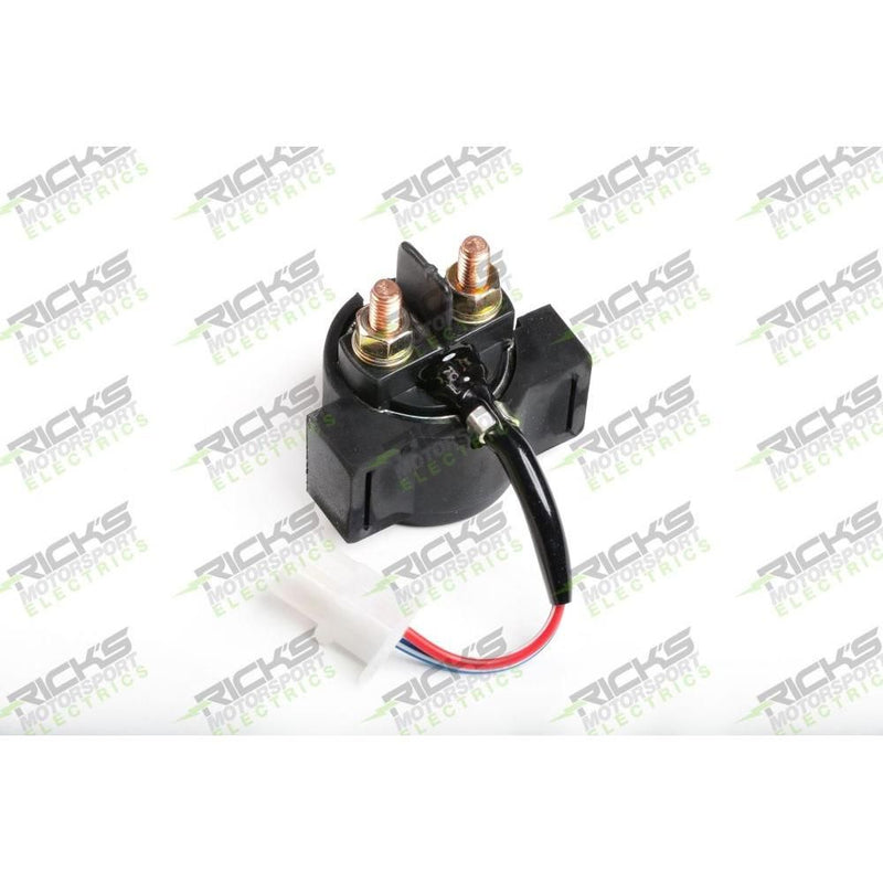 Load image into Gallery viewer, Ricks Starter Solenoid Switch 65-403
