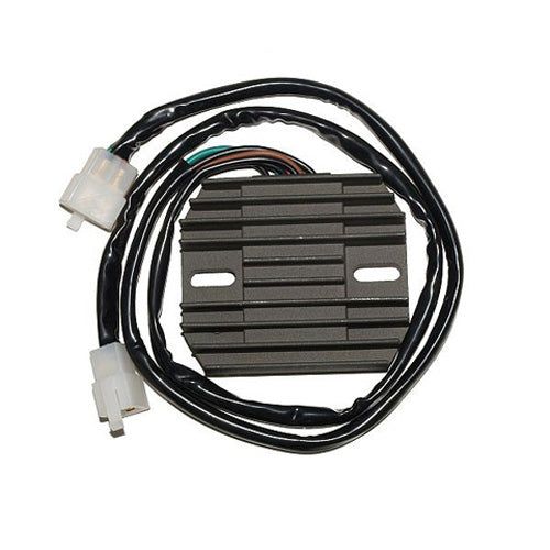 Kawasaki ZX6RR Ninja 2005-2006 Regulator/rectifier ZX-6r (05-On) By Procom
