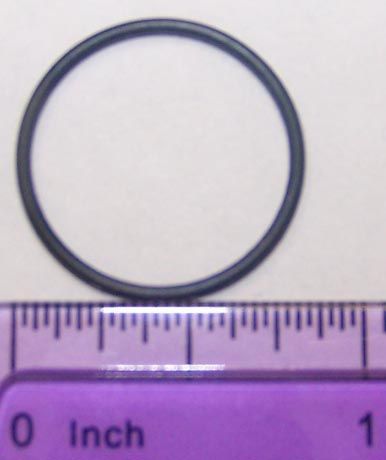 WSM Oil Pump O-Ring For Mercury / Mariner 105 - 300 Hp 526-21
