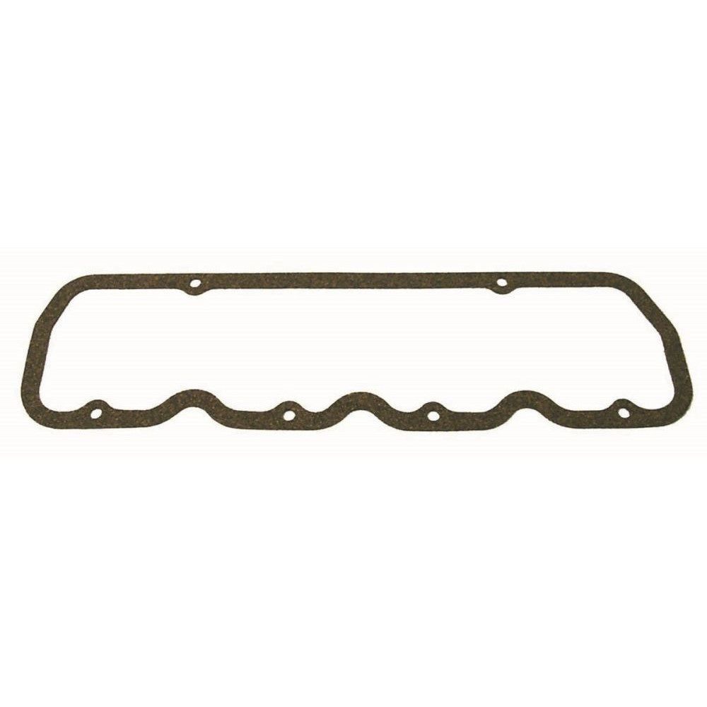 WSM Valve Cover Gasket For Mercruiser / OMC / Volvo 3.0L 4 Cylinder 581-900