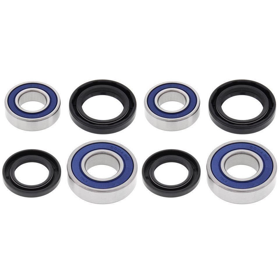 Bearing Kit for Front Wheels fit Yamaha YFM90 Raptor 2009-2013