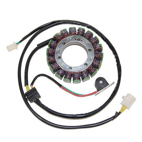 Procom ESG097 Stator Ls650 / S40 Boulevard (96-09) LS650 Savage (9 For Suzuki