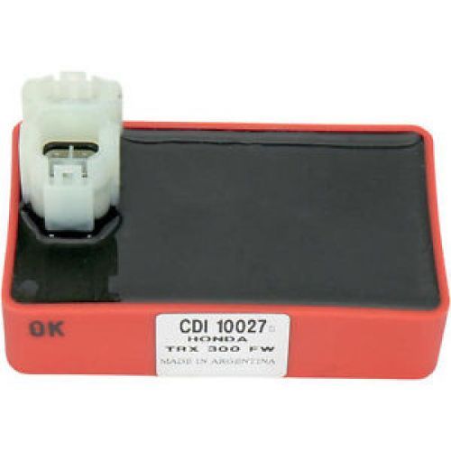 Hot Shot CDI Box for Honda TRX300 Fourtrax 1988-1993 Lionparts