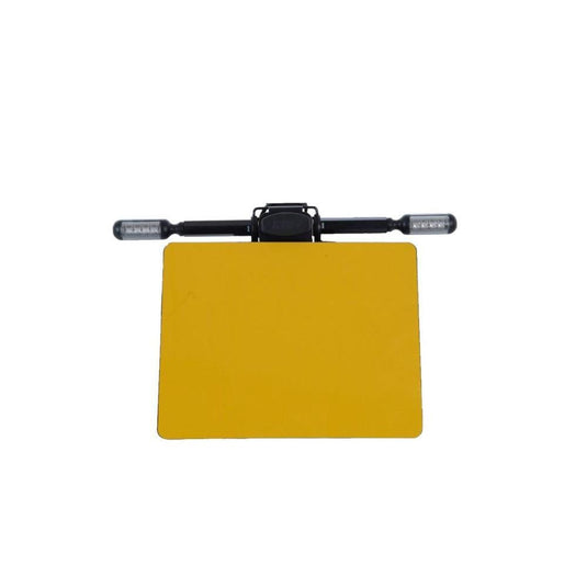 R&G Racing Black Indicator Extenders 35mm IES0005BK