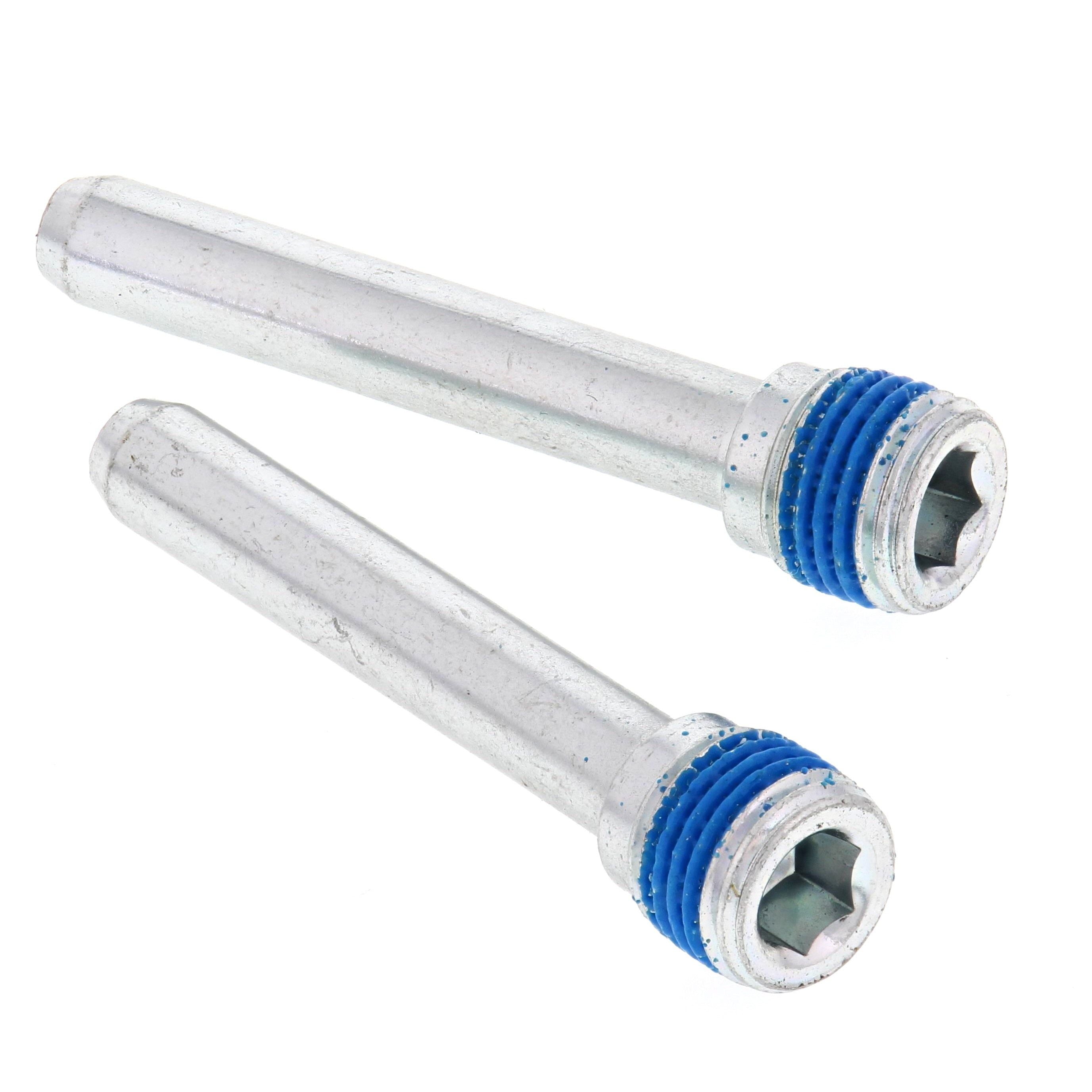 All Balls Front Brake Pad Retaining Pin Kit 18-7008