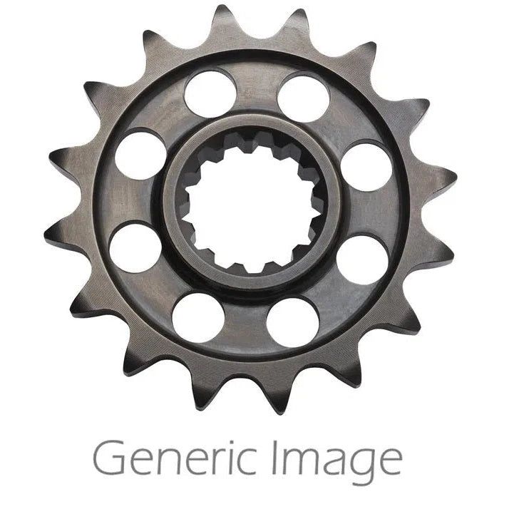Load image into Gallery viewer, Ultralite Front Sprocket 16T for KAWASAKI Ninja ZX-10R 520 Conversion 2011-2016
