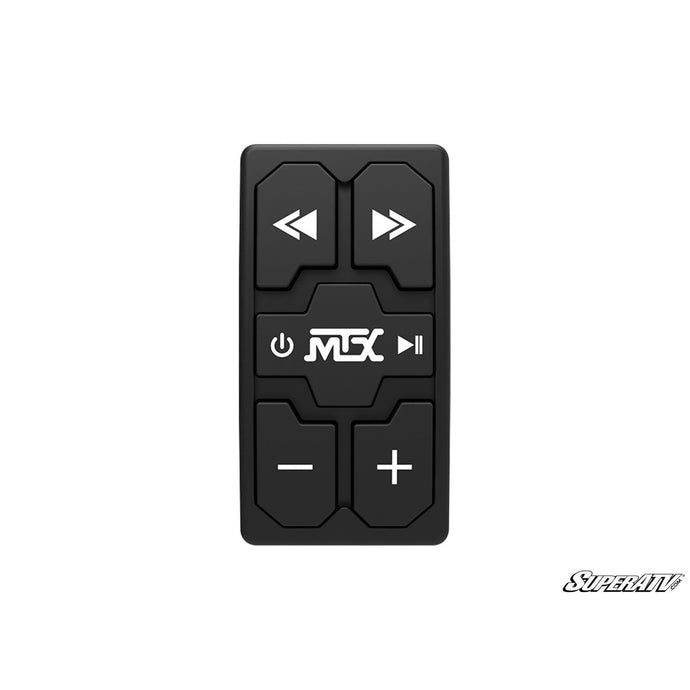 MTX Bluetooth Rocker Switch AWBTSW