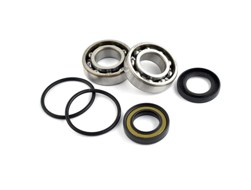 Load image into Gallery viewer, WSM Jet Pump Repair Kit for Yamaha 1050 EX 17-23 003-627-01
