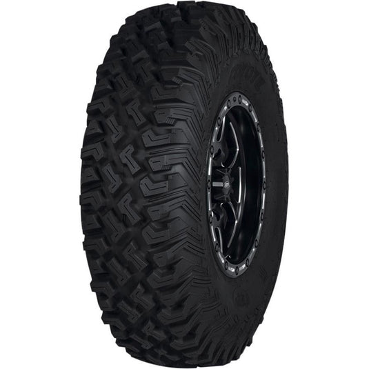 ITP SS312 14" Wheels And Coyote Tires [27x11R-14]