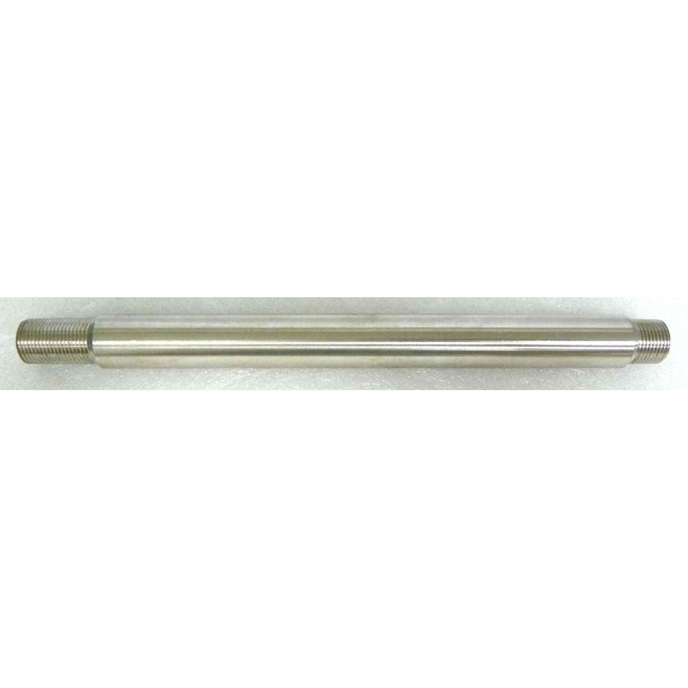 WSM Stainless Steel Tilt Tube for Johnson / Evinrude 85 - 300 Hp 986-160
