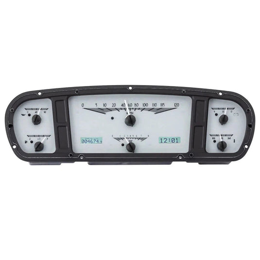 Dakota Digital 1965-1966 Ford VHX Gauge Kit VHX-65F-PU