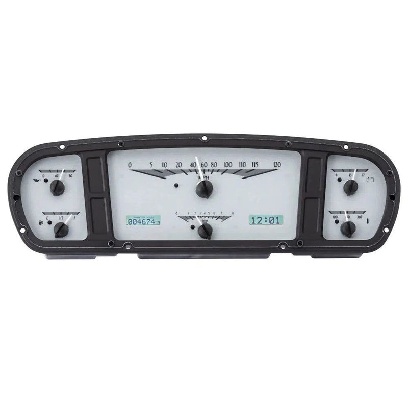 Load image into Gallery viewer, Dakota Digital 1965-1966 Ford VHX Gauge Kit VHX-65F-PU
