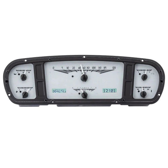 Dakota Digital 1965-1966 Ford VHX Gauge Kit VHX-65F-PU
