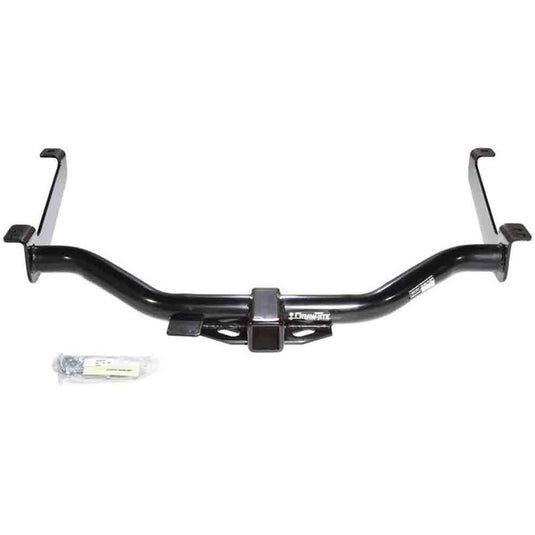 2004-2015 Nissan Titan Class IV Custom Fit Trailer Hitch Receiver