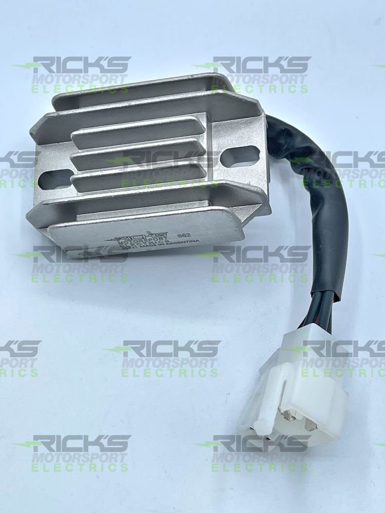 Load image into Gallery viewer, Ricks Rectifier-Regulator 10-662
