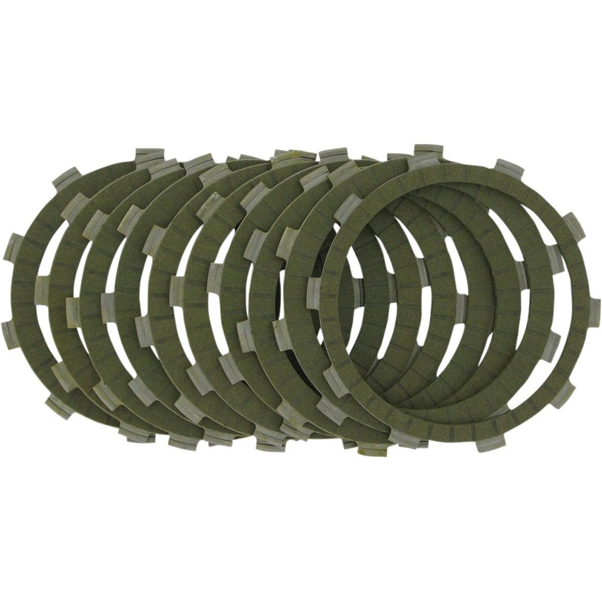 Ebc Src (Streetracer Clutches)Kit SRC40