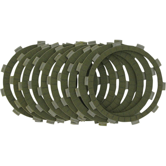 Ebc Src (Streetracer Clutches)Kit SRC40