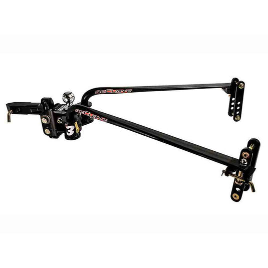 Eaz-Lift ReCurve R3 Weight Distribution Hitch, 800 lb. Max Tongue Weight Kit