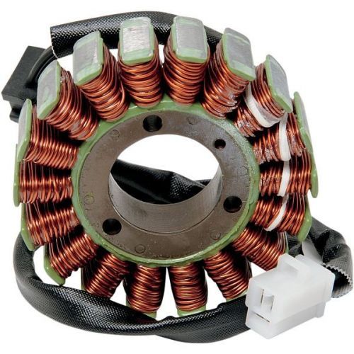 Load image into Gallery viewer, Ricks Stator For Kawasaki Ninja ZX4R ZX400 ABS 1988-1993 21-239
