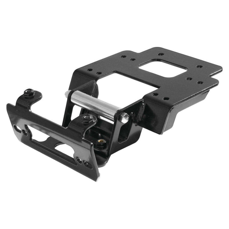 Load image into Gallery viewer, KFI 100765 (M3) Winch Mount for 2012-2014 Polaris 900 RZR XP 4
