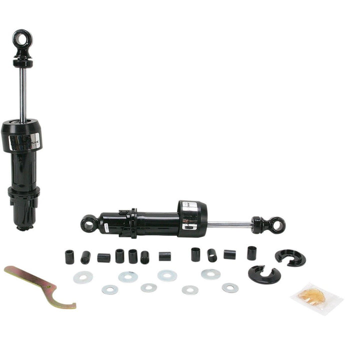 Kawasaki KX250 1975-1976 Suspension 12 Series Shock 13.5