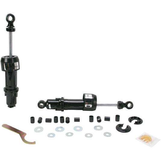 Kawasaki KX250 1975-1976 Suspension 12 Series Shock 13.5