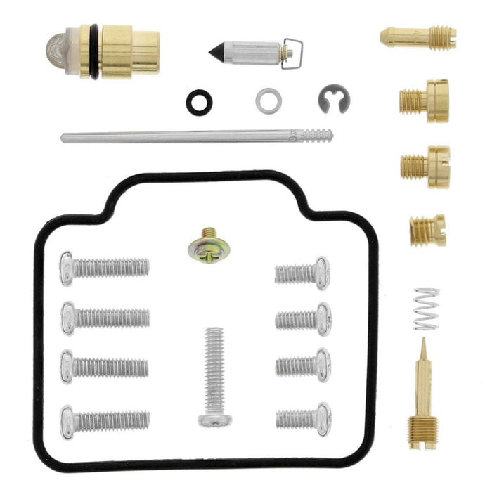QuadBoss Carburetor Kit - 53261430