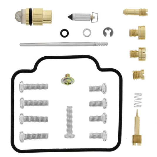 QuadBoss Carburetor Kit - 53261430