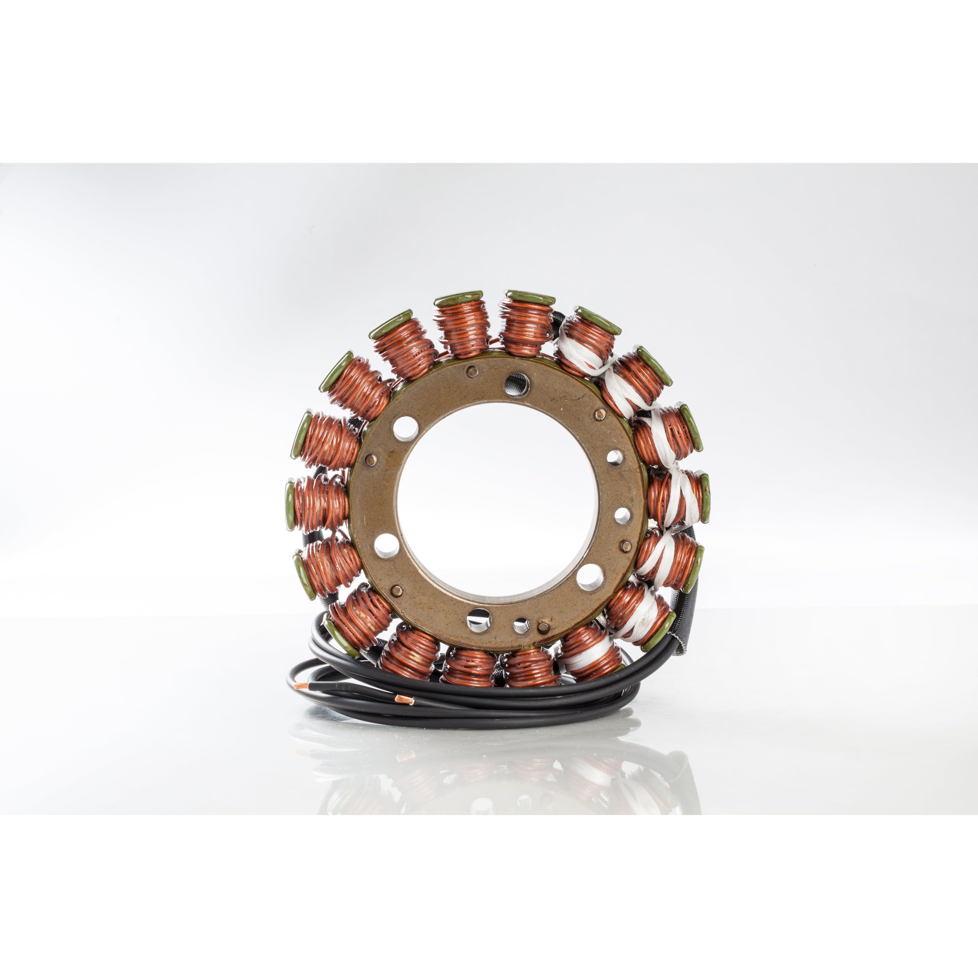 Ricks Stator For Suzuki VX800 1990-1993 21-325