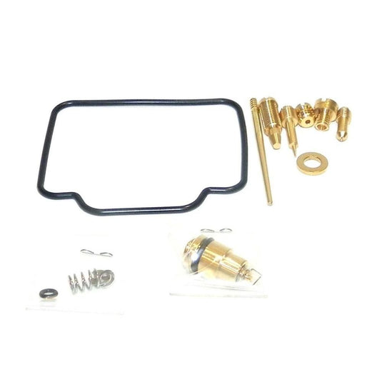 WSM Carburetor Kit For Polaris 335 Sportsman 99-00 016-424