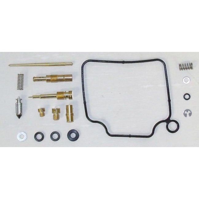 Load image into Gallery viewer, WSM Carburetor Kit For Honda 300 TRX 91-92 016-029
